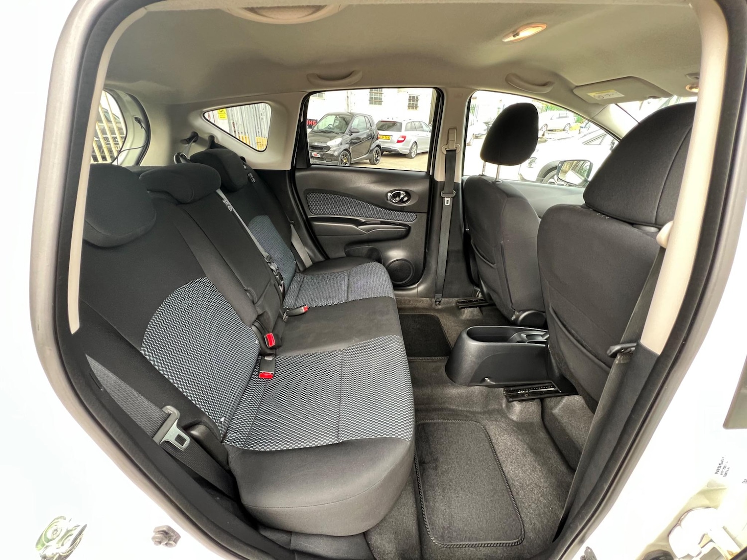 Used Nissan Note 2015 for sale - 76511849: Photo 45