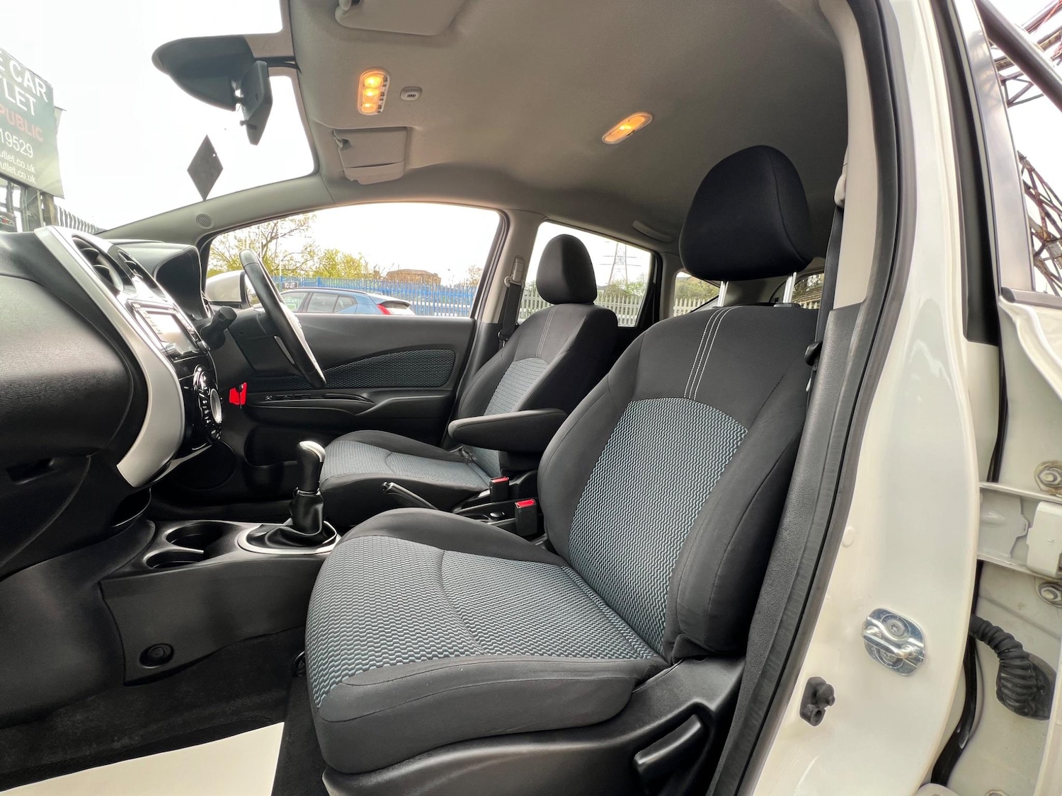 Used Nissan Note 2015 for sale - 76511849: Photo 52