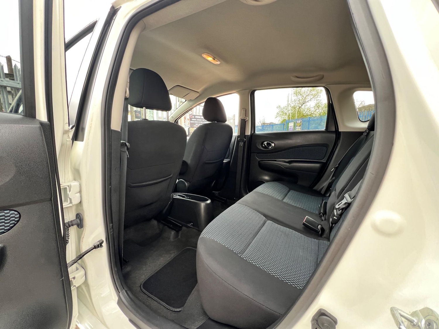 Used Nissan Note 2015 for sale - 76511849: Photo 55