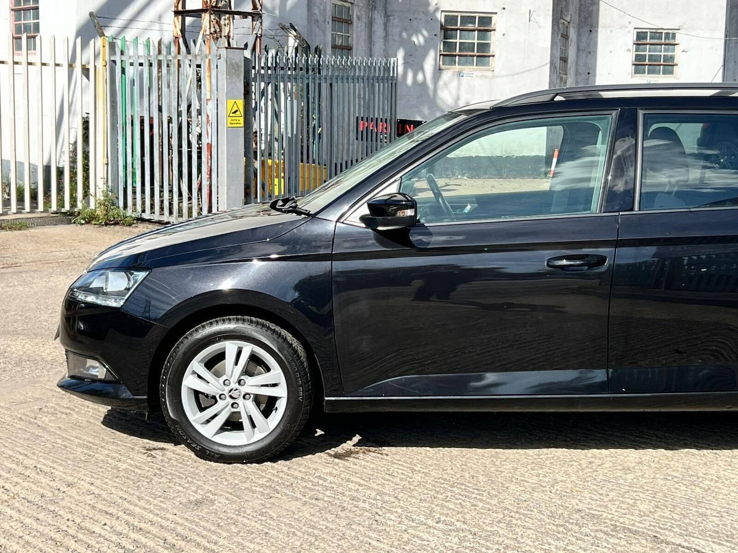 Used Skoda Fabia 2019 for sale - 77249748: Photo 18