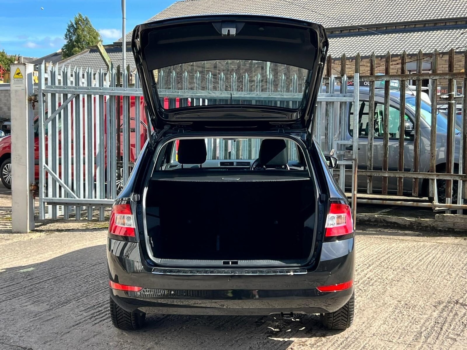 Used Skoda Fabia 2019 for sale - 77249748: Photo 23