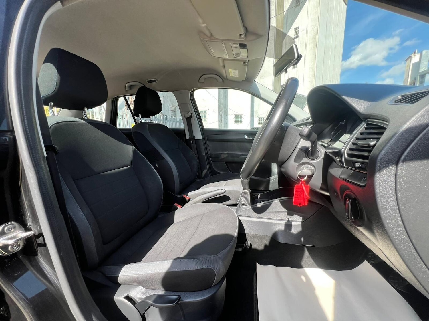 Used Skoda Fabia 2019 for sale - 77249748: Photo 29