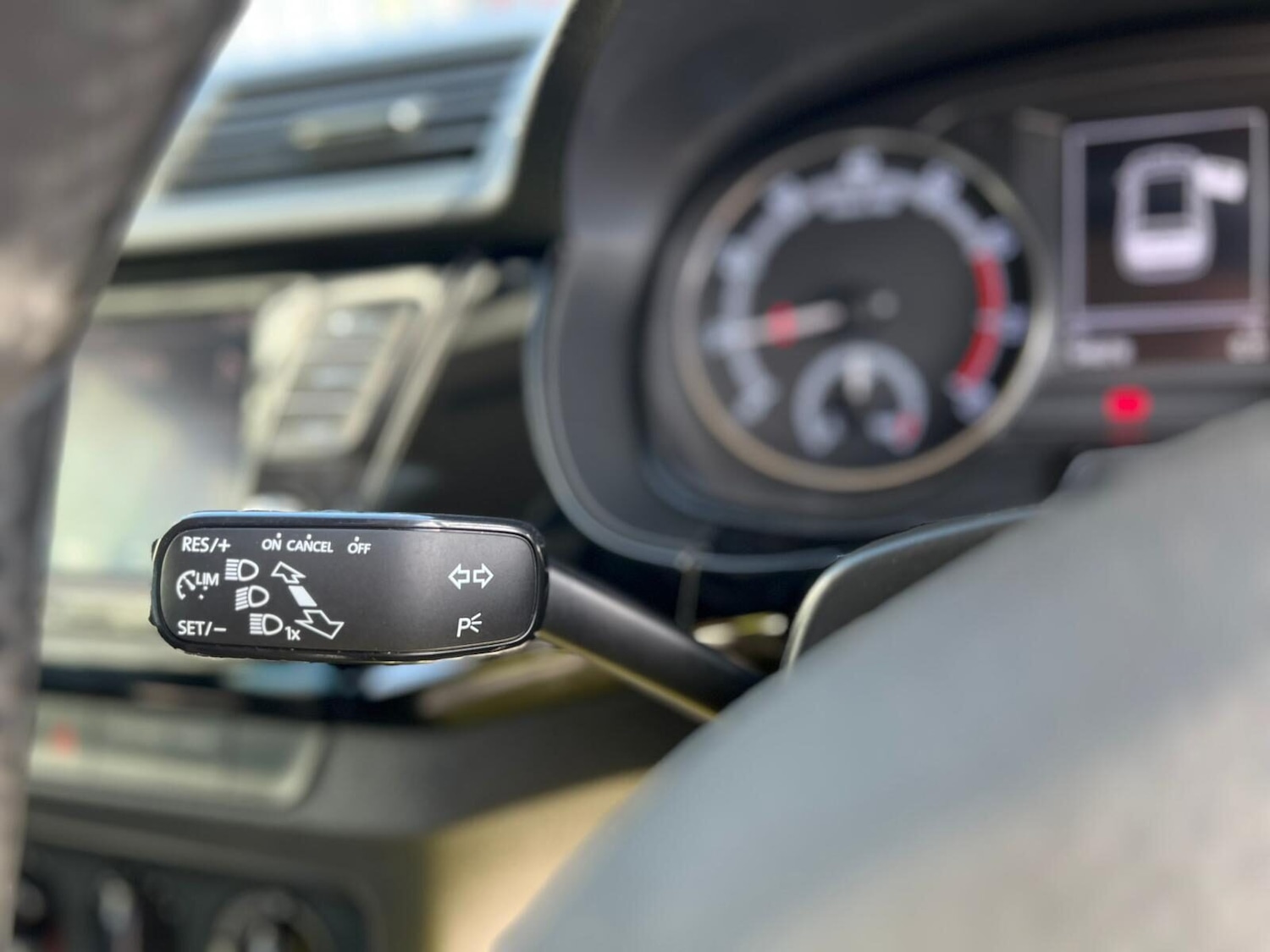 Used Skoda Fabia 2019 for sale - 77249748: Photo 36