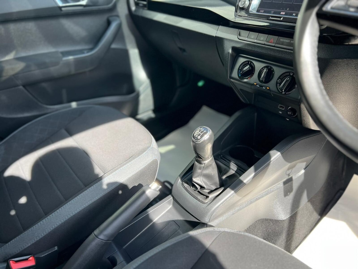 Used Skoda Fabia 2019 for sale - 77249748: Photo 38