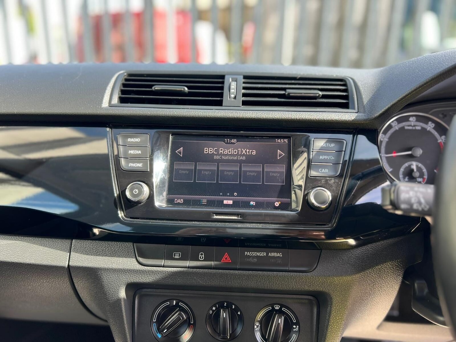 Used Skoda Fabia 2019 for sale - 77249748: Photo 39