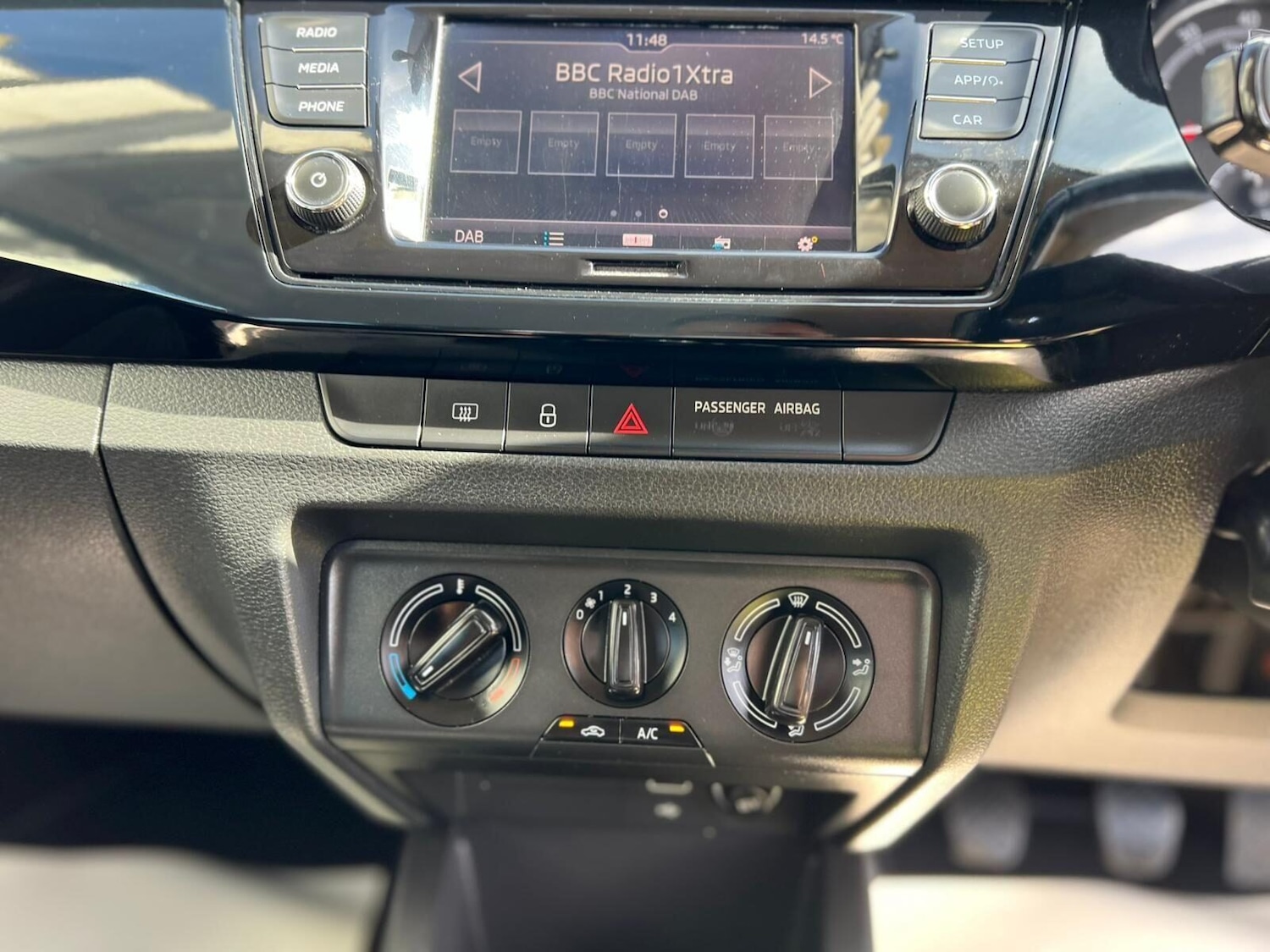 Used Skoda Fabia 2019 for sale - 77249748: Photo 43