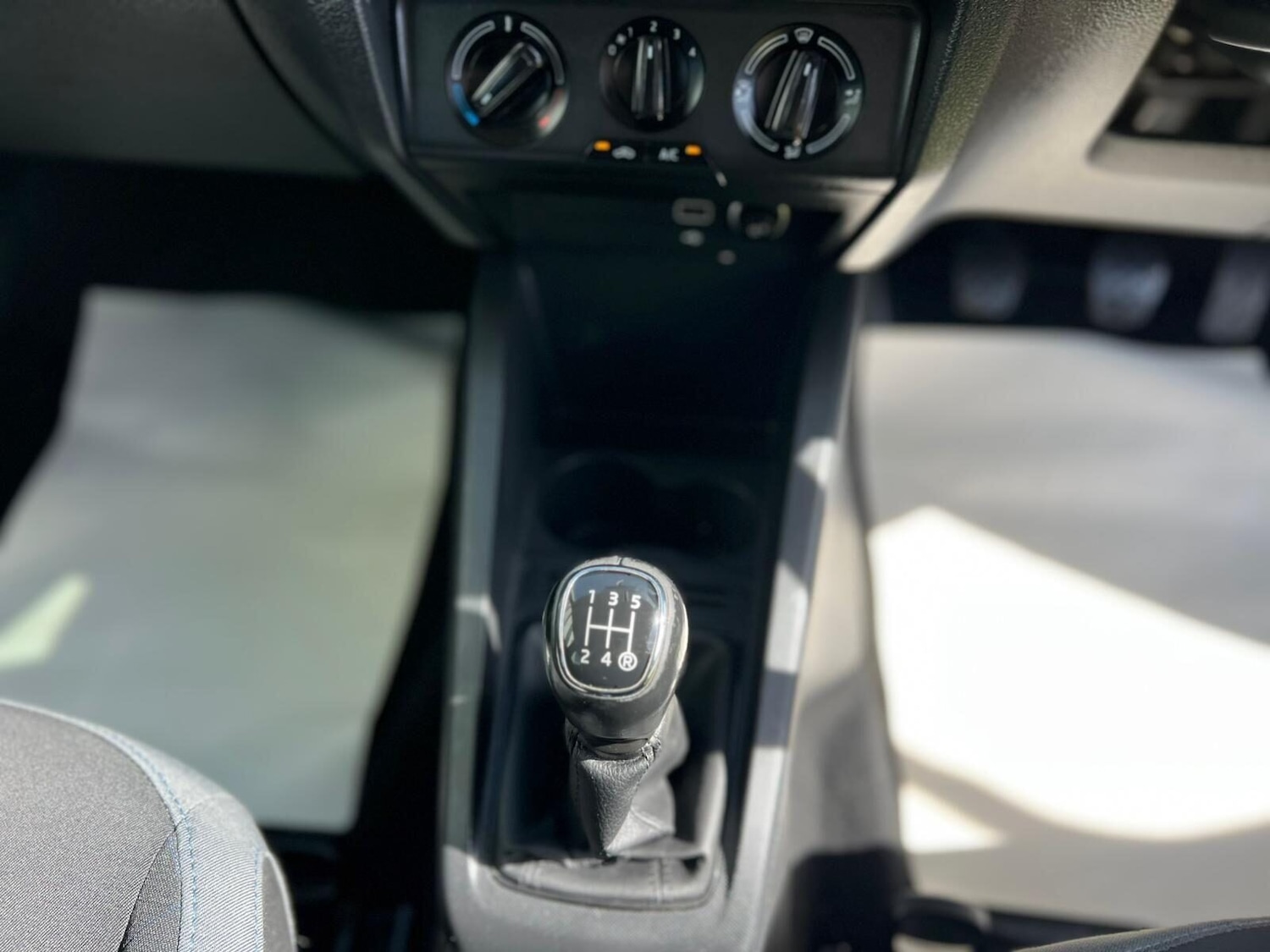 Used Skoda Fabia 2019 for sale - 77249748: Photo 45