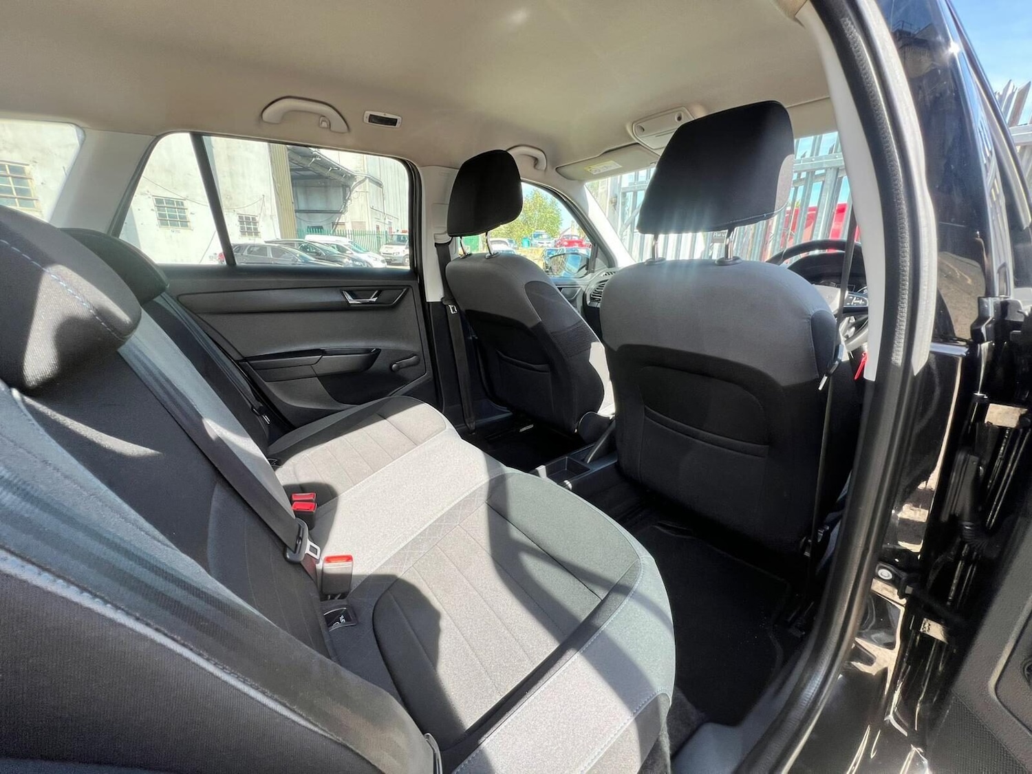 Used Skoda Fabia 2019 for sale - 77249748: Photo 50