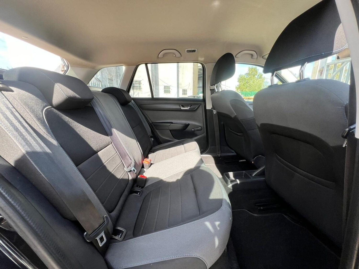 Used Skoda Fabia 2019 for sale - 77249748: Photo 51