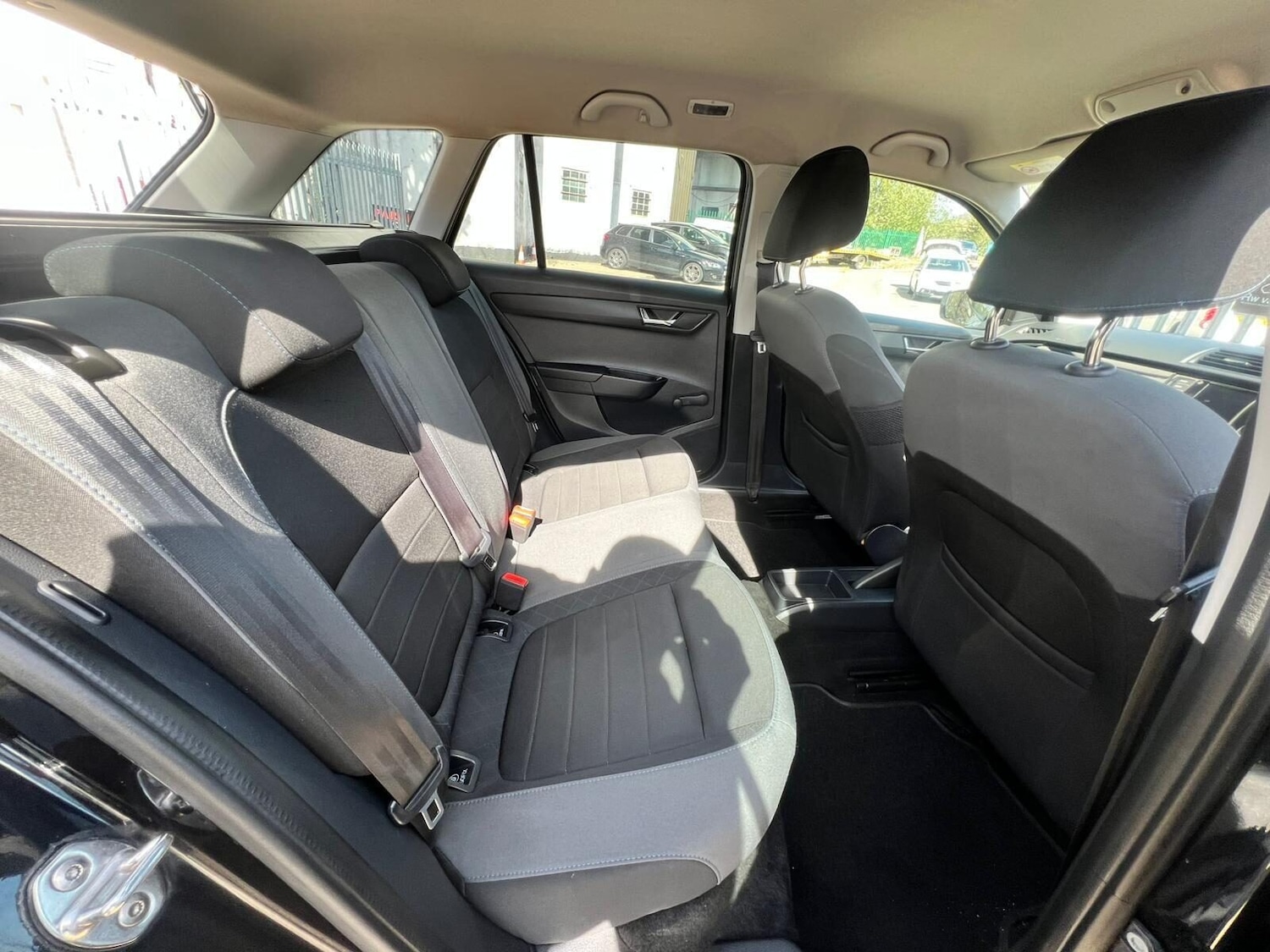 Used Skoda Fabia 2019 for sale - 77249748: Photo 52