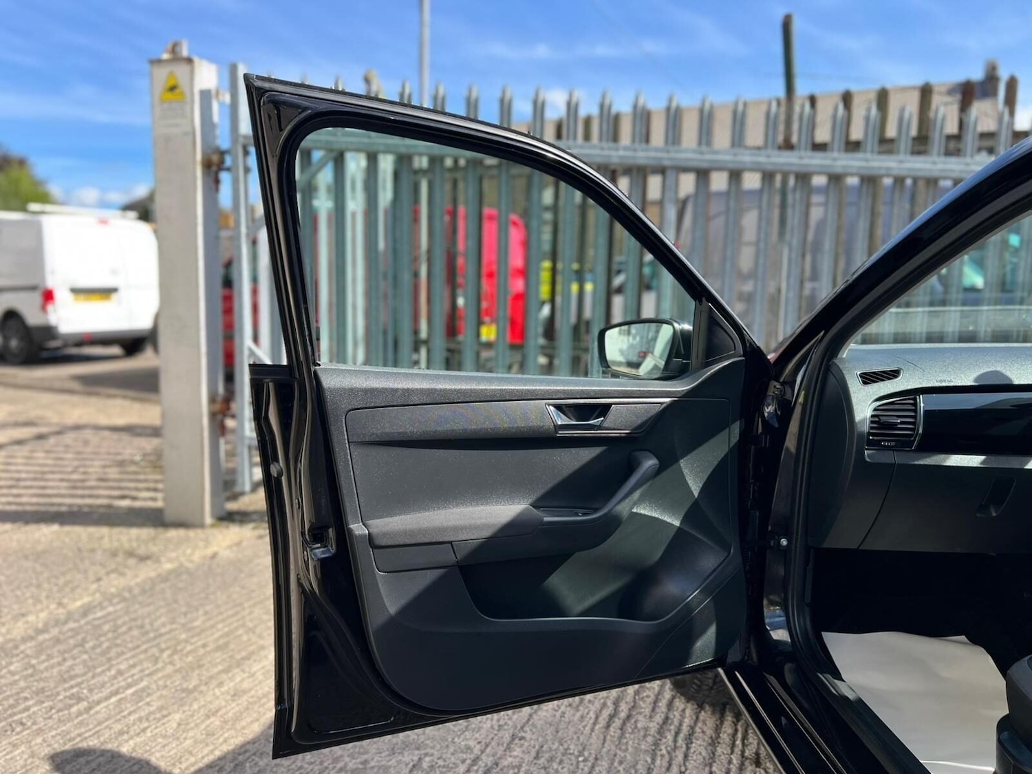 Used Skoda Fabia 2019 for sale - 77249748: Photo 59