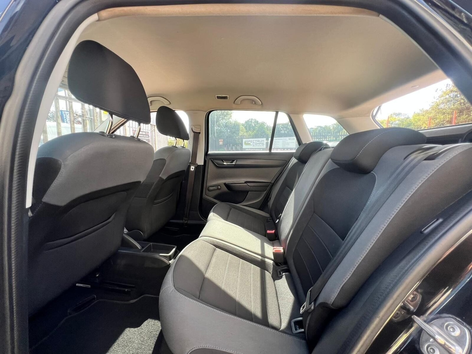 Used Skoda Fabia 2019 for sale - 77249748: Photo 63