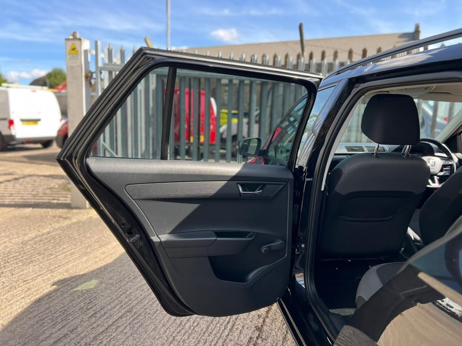 Used Skoda Fabia 2019 for sale - 77249748: Photo 64