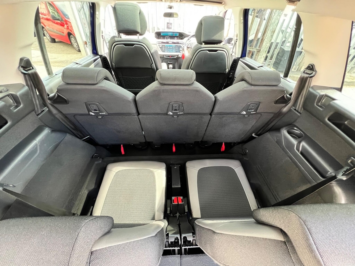 Vehicle 28