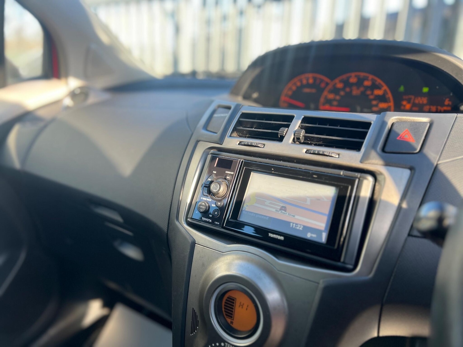 Used Toyota Yaris for sale - 77090922: Photo 29