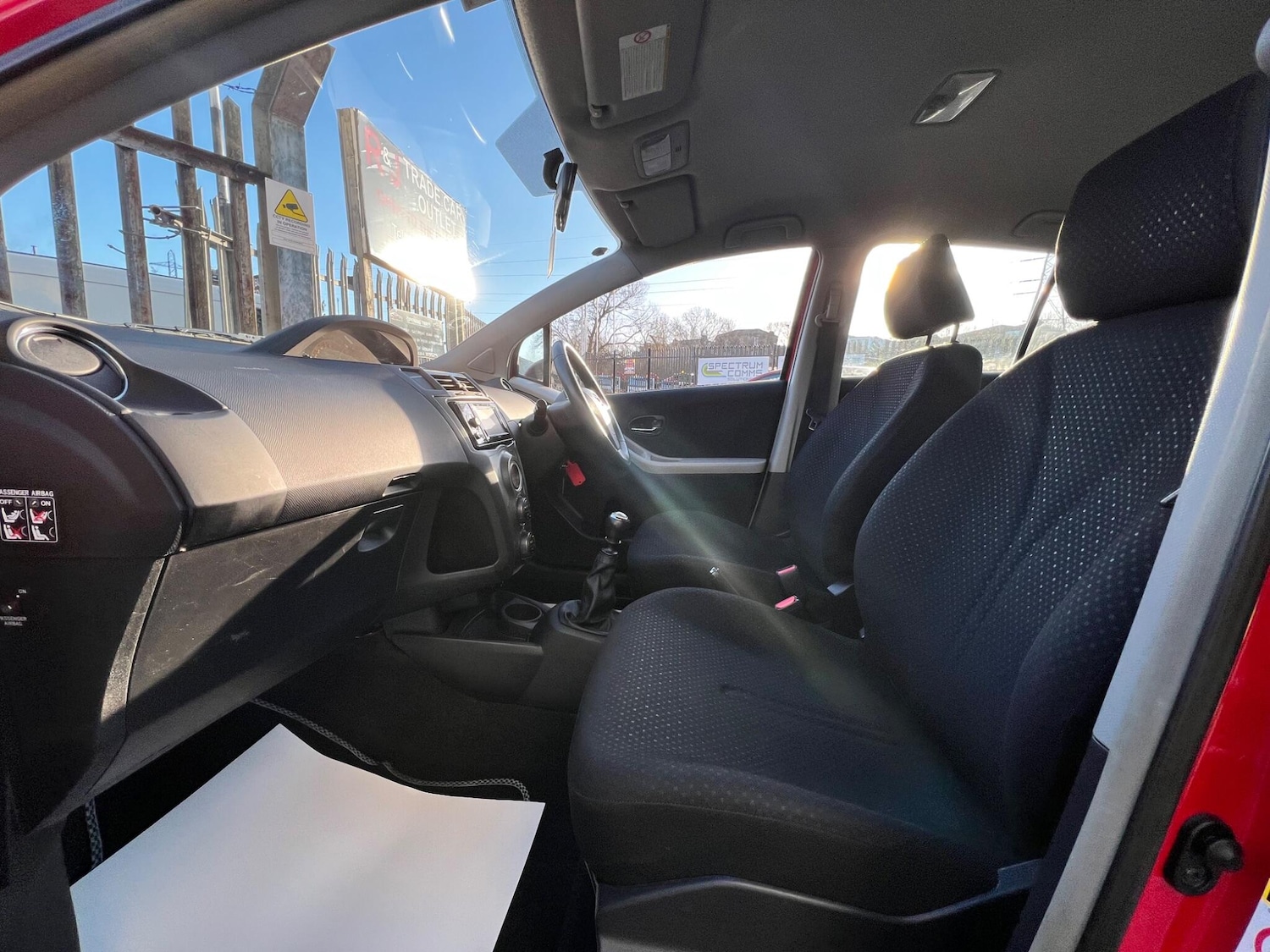 Used Toyota Yaris for sale - 77090922: Photo 40