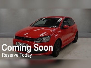 Volkswagen Polo feature image