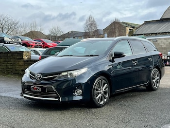 Used Toyota Auris 2016 for sale - 78226455: Photo