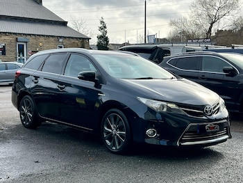Used Toyota Auris 2016 for sale - 78226455: Photo