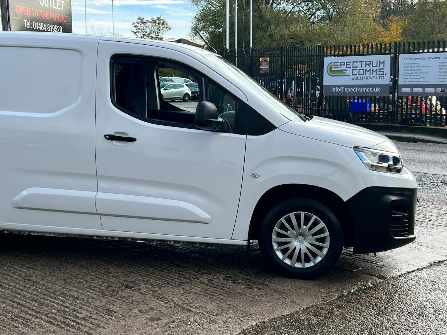 Used Citroen Berlingo 2019 for sale - 76485959: Photo 15