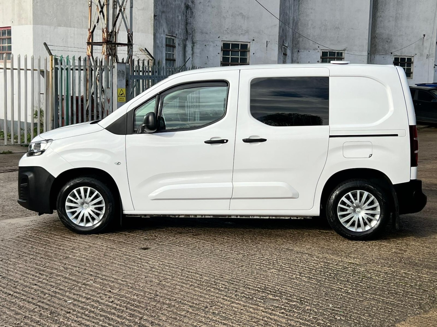Used Citroen Berlingo 2019 for sale - 76485959: Photo 16