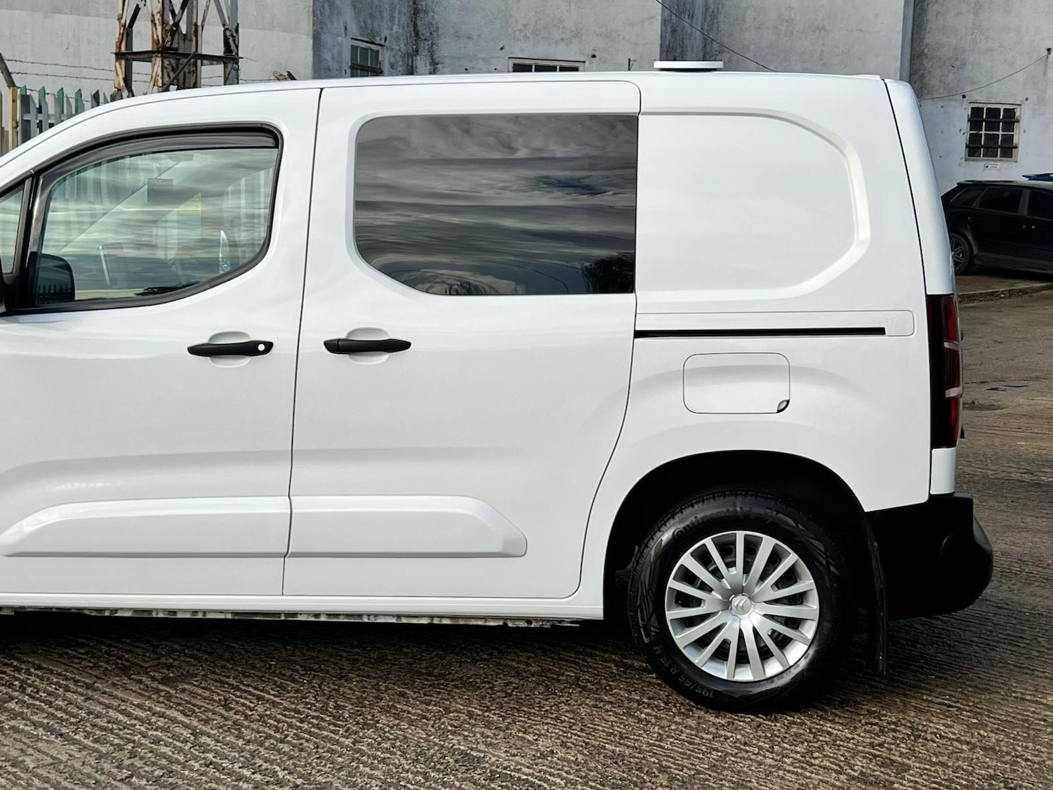 Used Citroen Berlingo 2019 for sale - 76485959: Photo 19