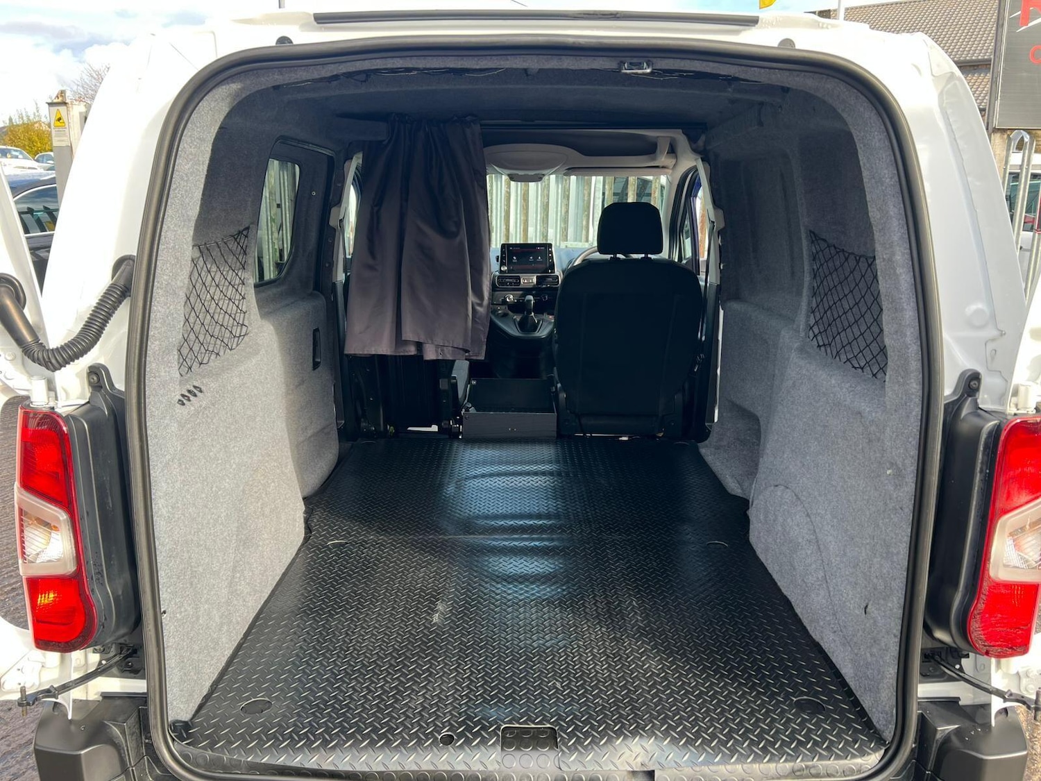 Used Citroen Berlingo 2019 for sale - 76485959: Photo 28