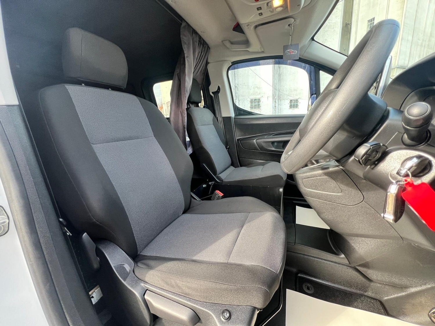 Used Citroen Berlingo 2019 for sale - 76485959: Photo 33