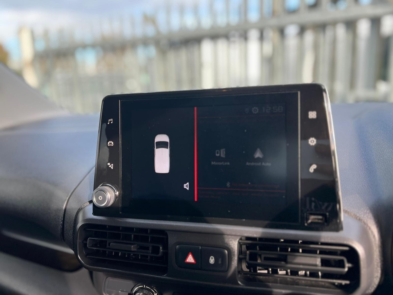 Used Citroen Berlingo 2019 for sale - 76485959: Photo 44