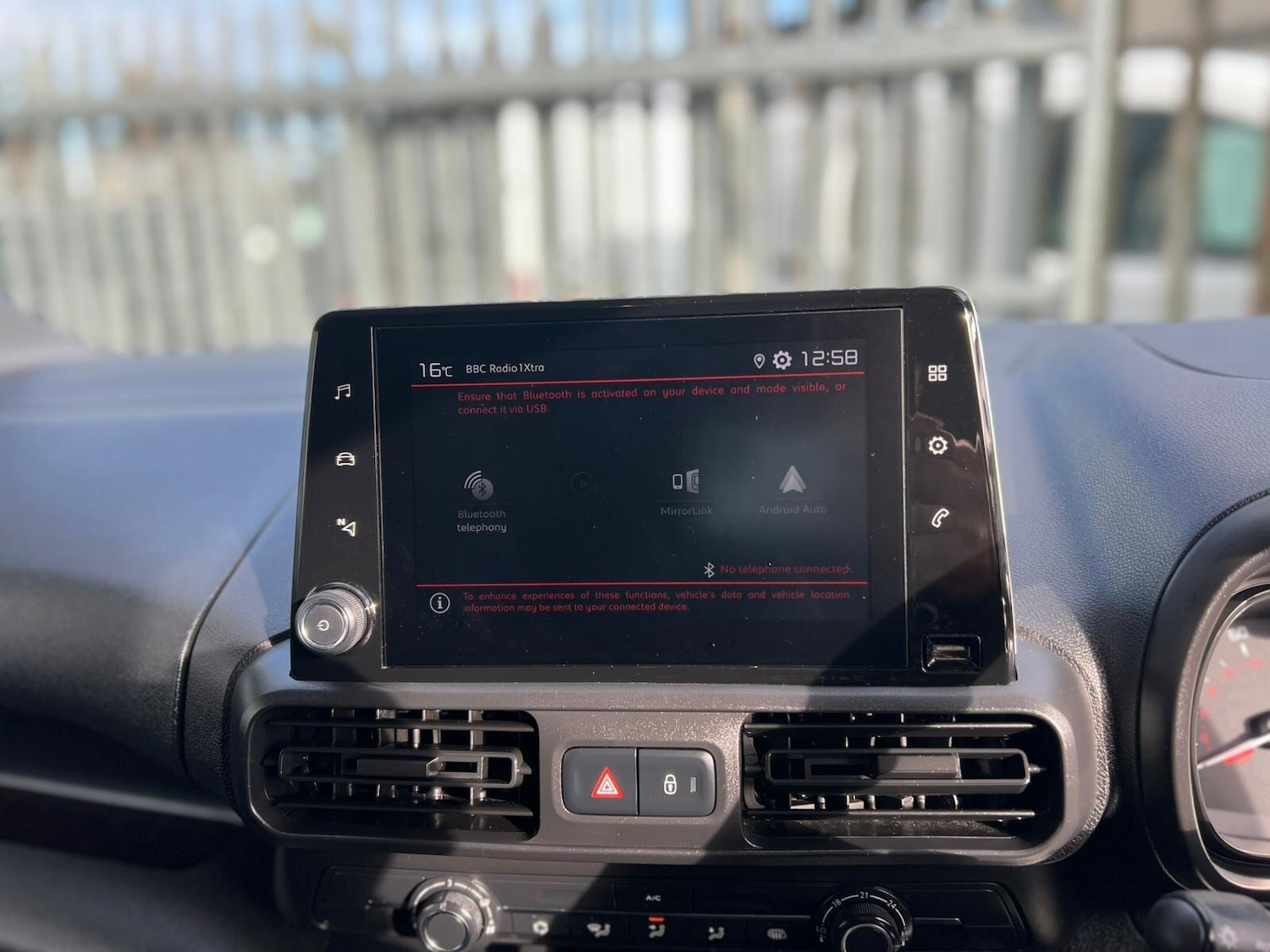 Used Citroen Berlingo 2019 for sale - 76485959: Photo 45