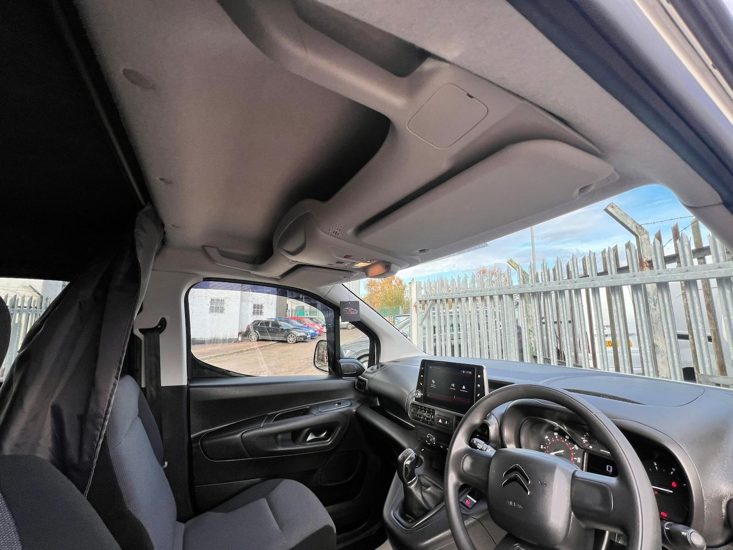 Used Citroen Berlingo 2019 for sale - 76485959: Photo 46