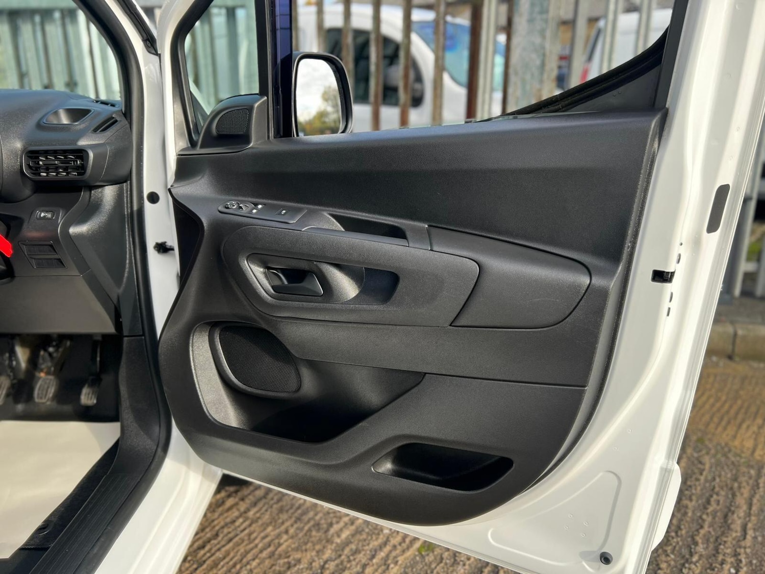 Used Citroen Berlingo 2019 for sale - 76485959: Photo 48