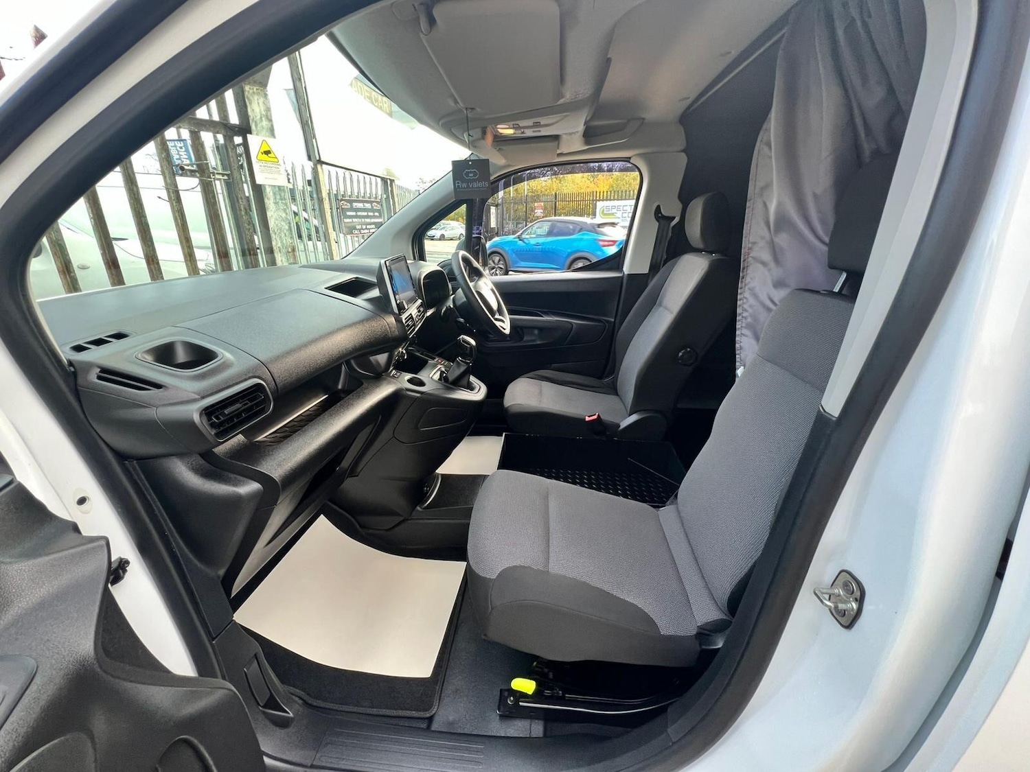 Used Citroen Berlingo 2019 for sale - 76485959: Photo 53