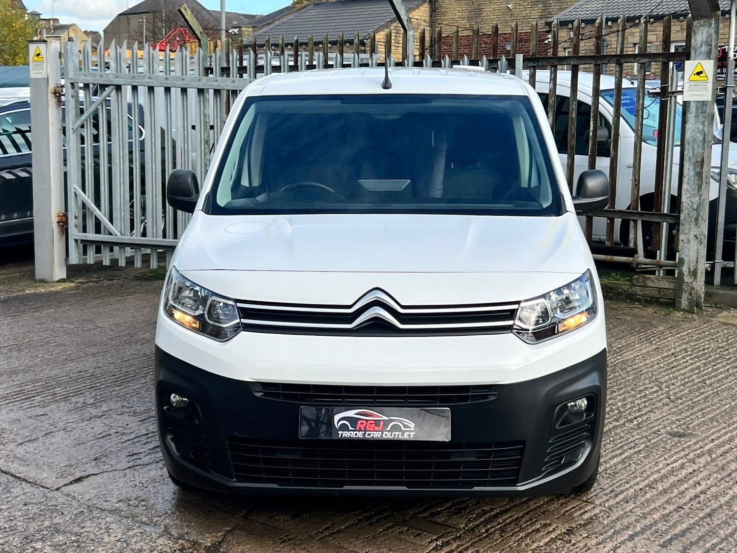 Used Citroen Berlingo 2019 for sale - 76485959: Photo 8