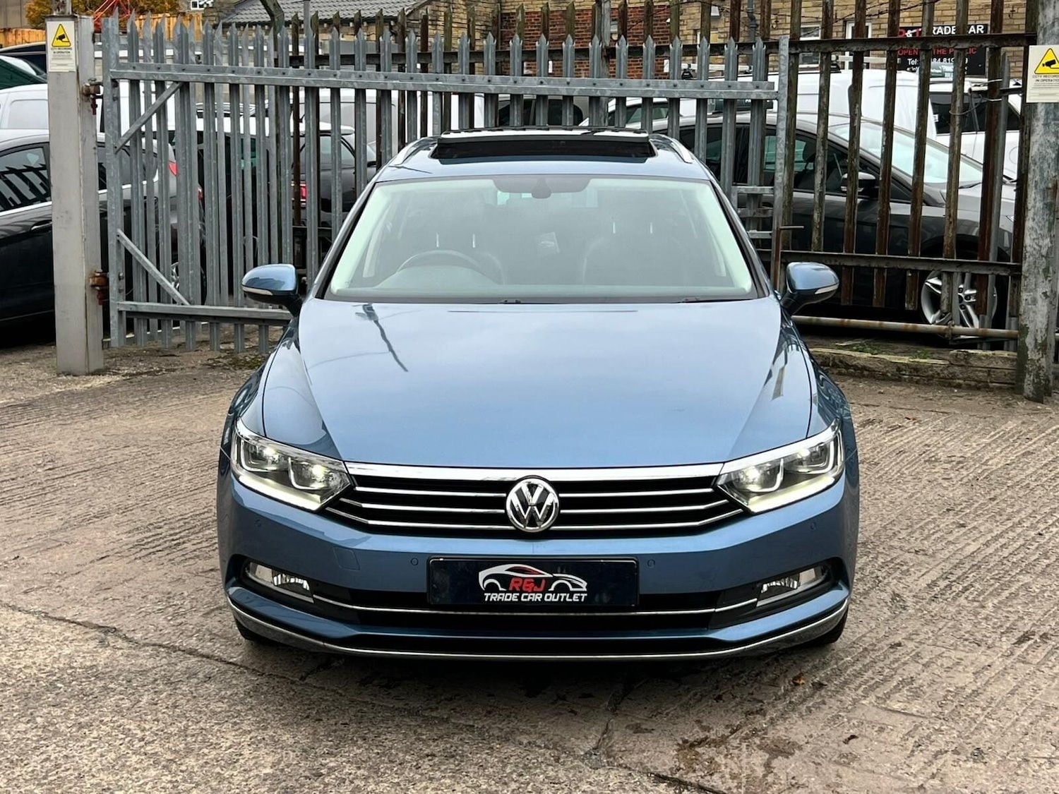 Used Volkswagen Passat 2018 for sale - 77249752: Photo 10
