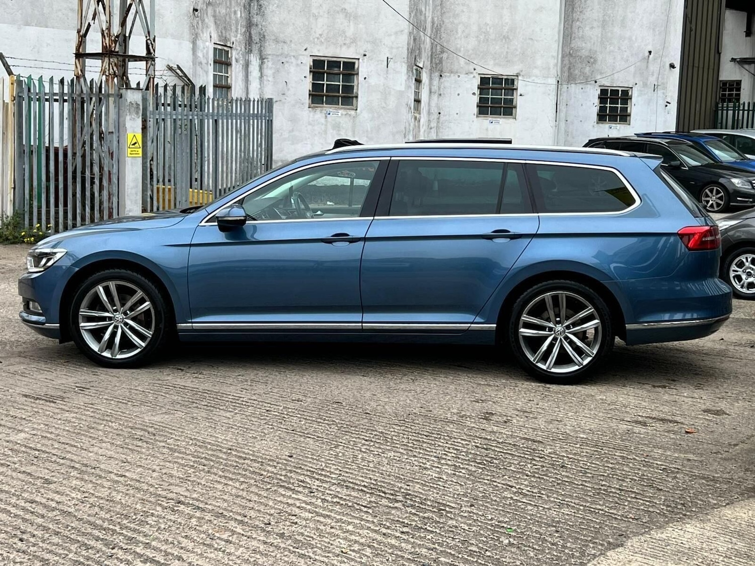 Used Volkswagen Passat 2018 for sale - 77249752: Photo 15
