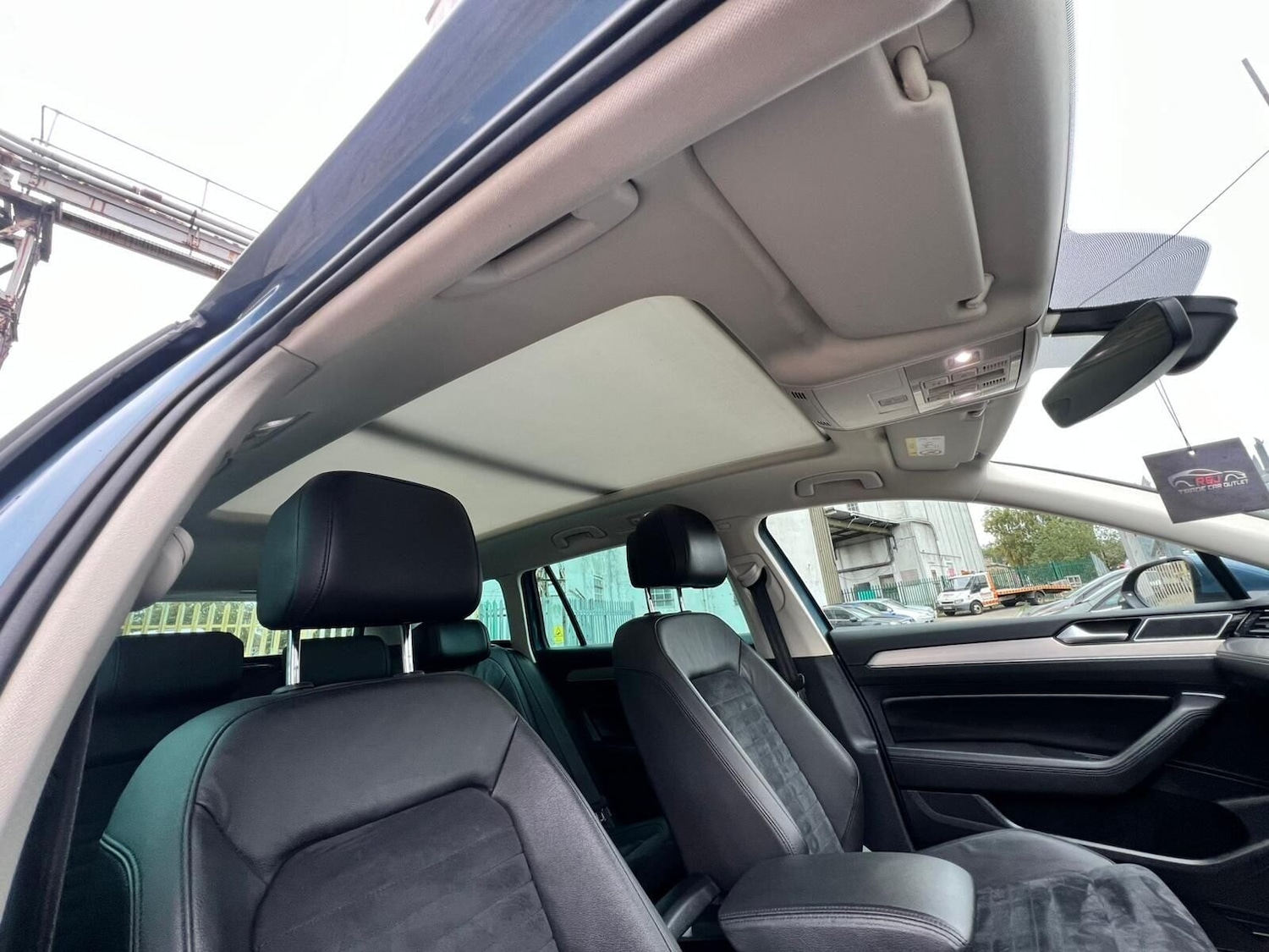 Used Volkswagen Passat 2018 for sale - 77249752: Photo 41