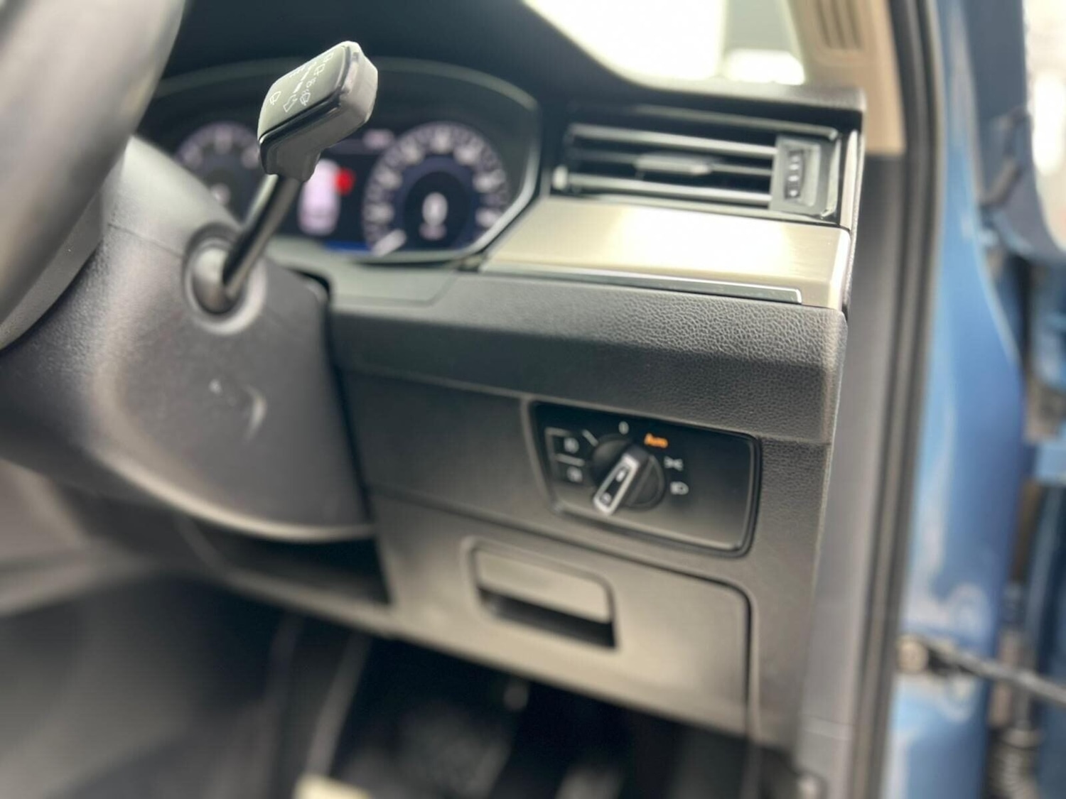 Used Volkswagen Passat 2018 for sale - 77249752: Photo 48