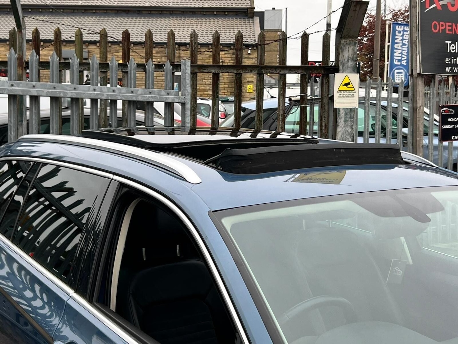 Used Volkswagen Passat 2018 for sale - 77249752: Photo 5