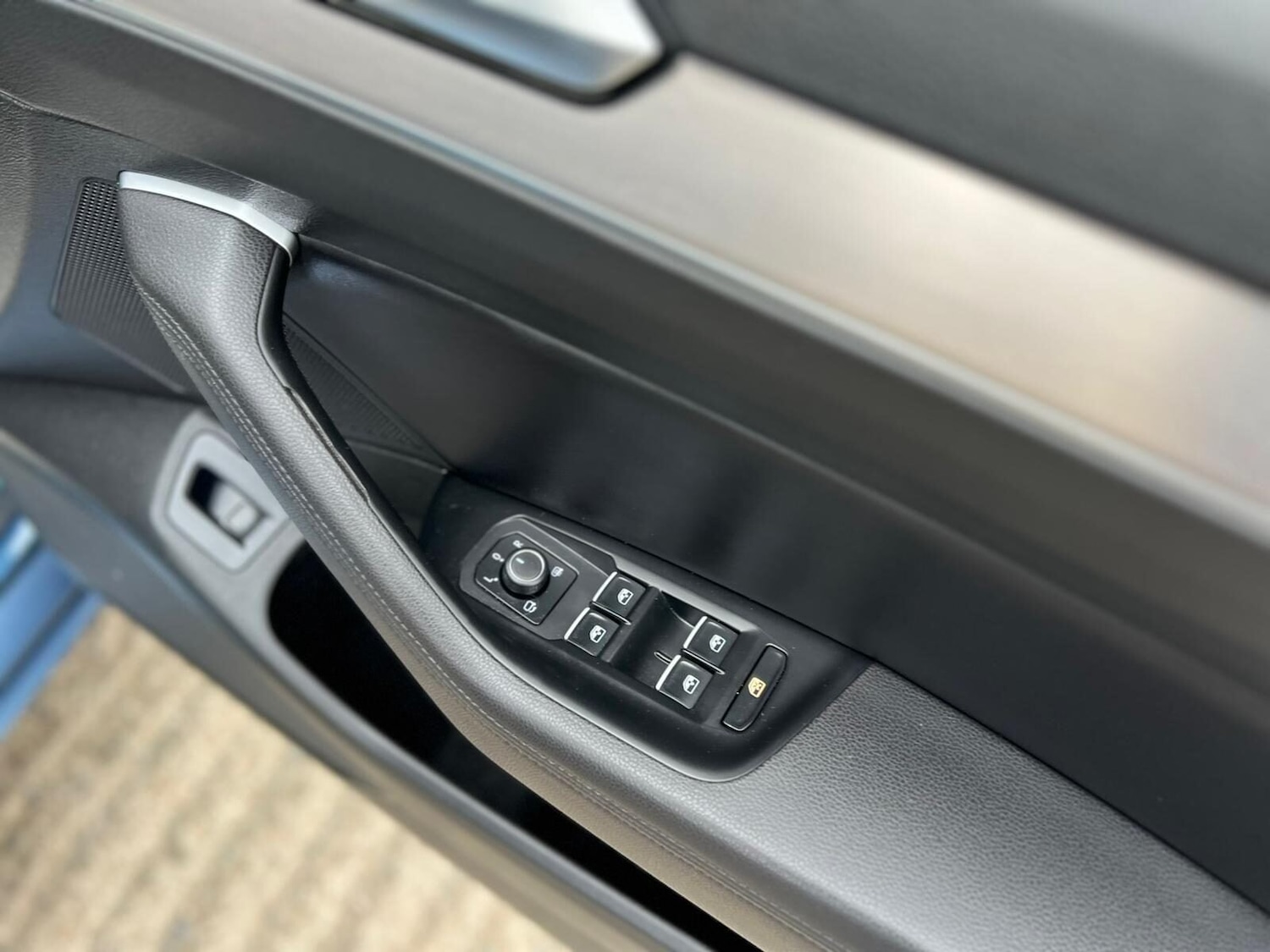 Used Volkswagen Passat 2018 for sale - 77249752: Photo 54