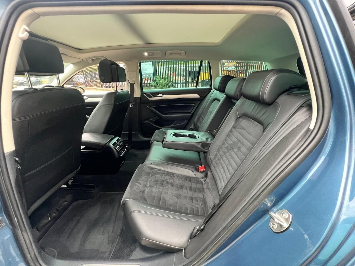 Used Volkswagen Passat 2018 for sale - 77249752: Photo 71