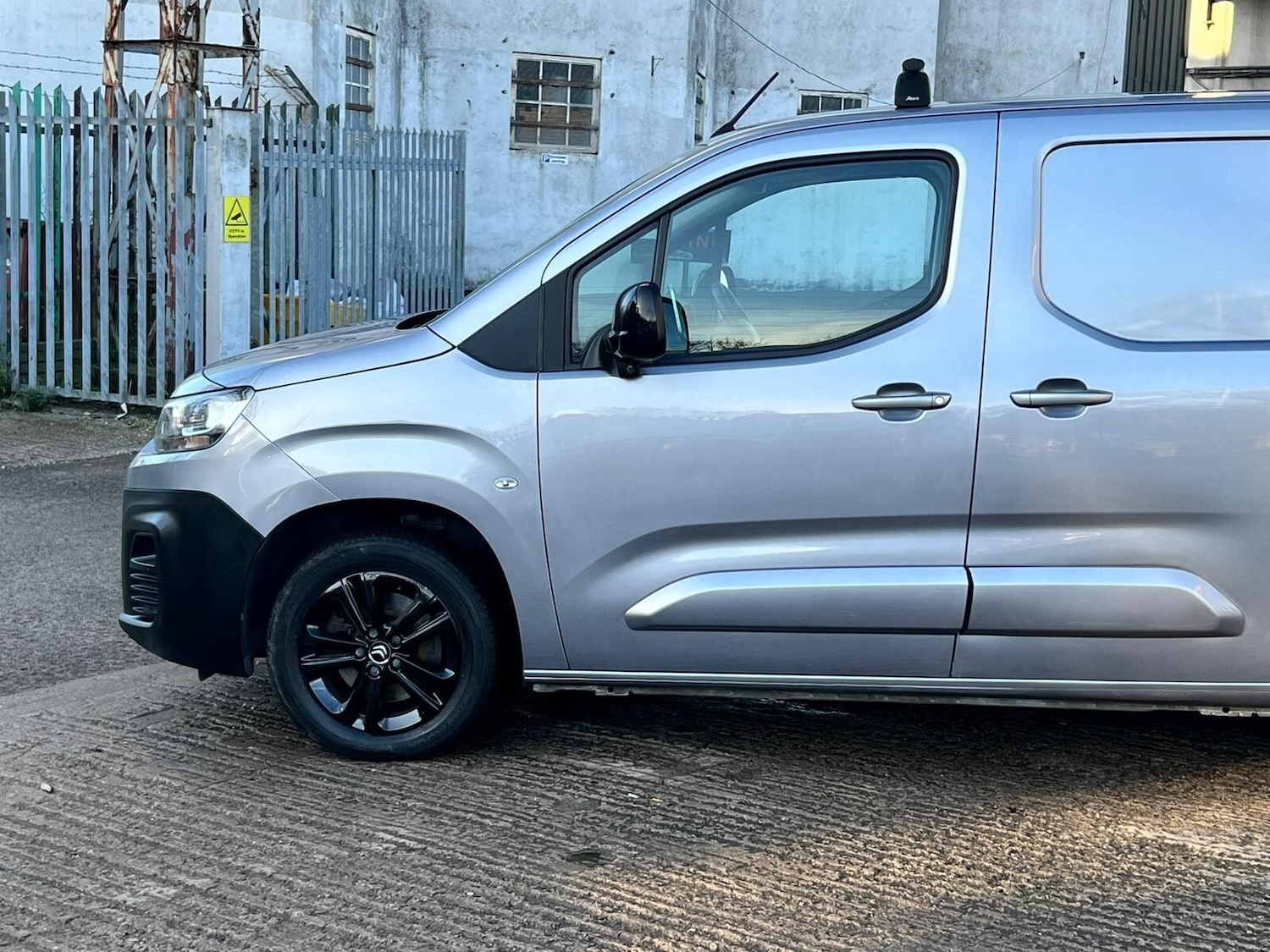 Used Citroen Berlingo 2021 for sale - 77351323: Photo 19