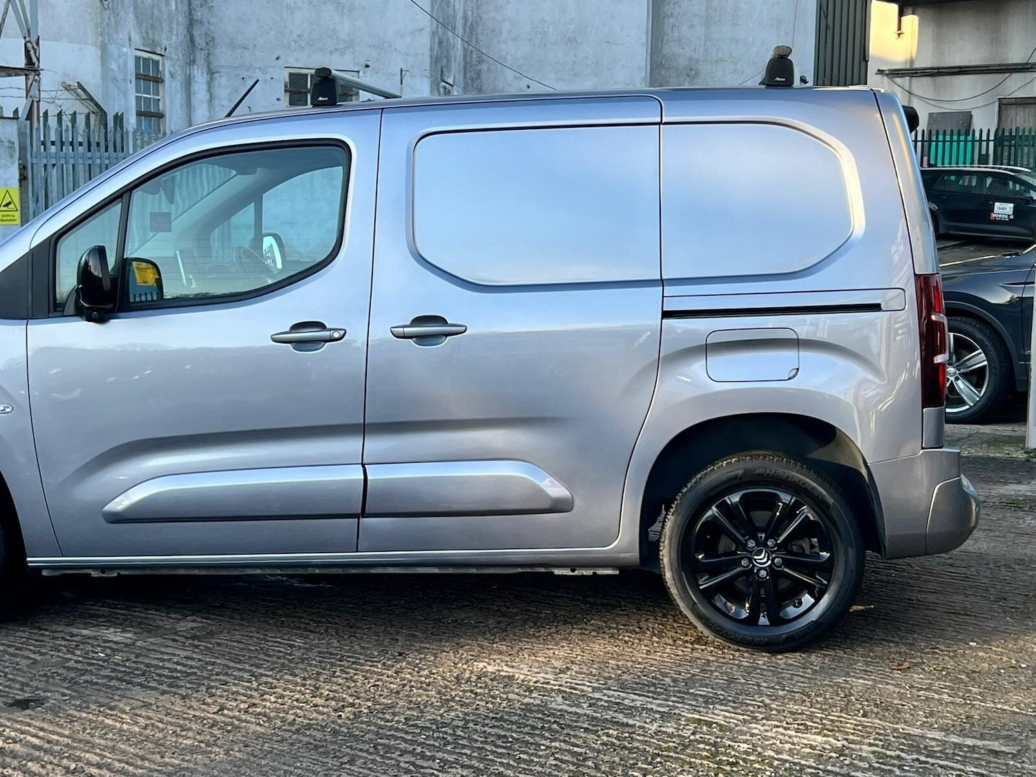 Used Citroen Berlingo 2021 for sale - 77351323: Photo 20