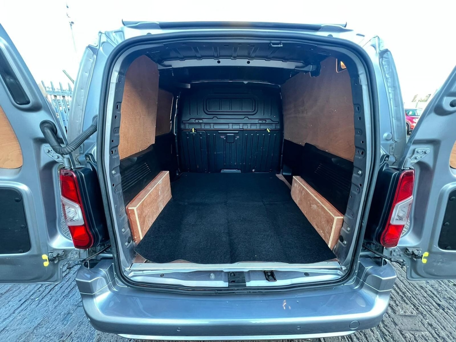 Used Citroen Berlingo 2021 for sale - 77351323: Photo 31