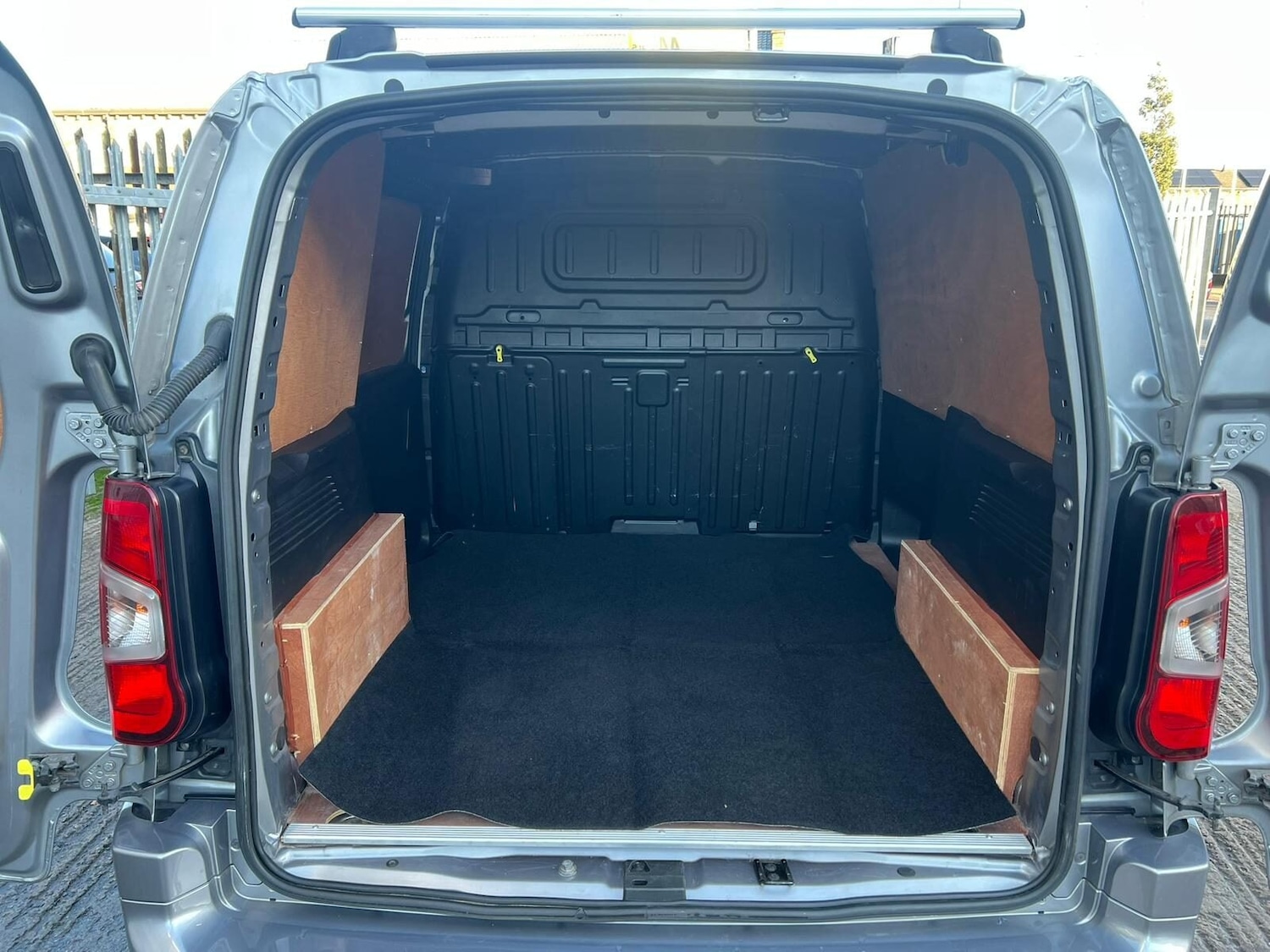 Used Citroen Berlingo 2021 for sale - 77351323: Photo 32