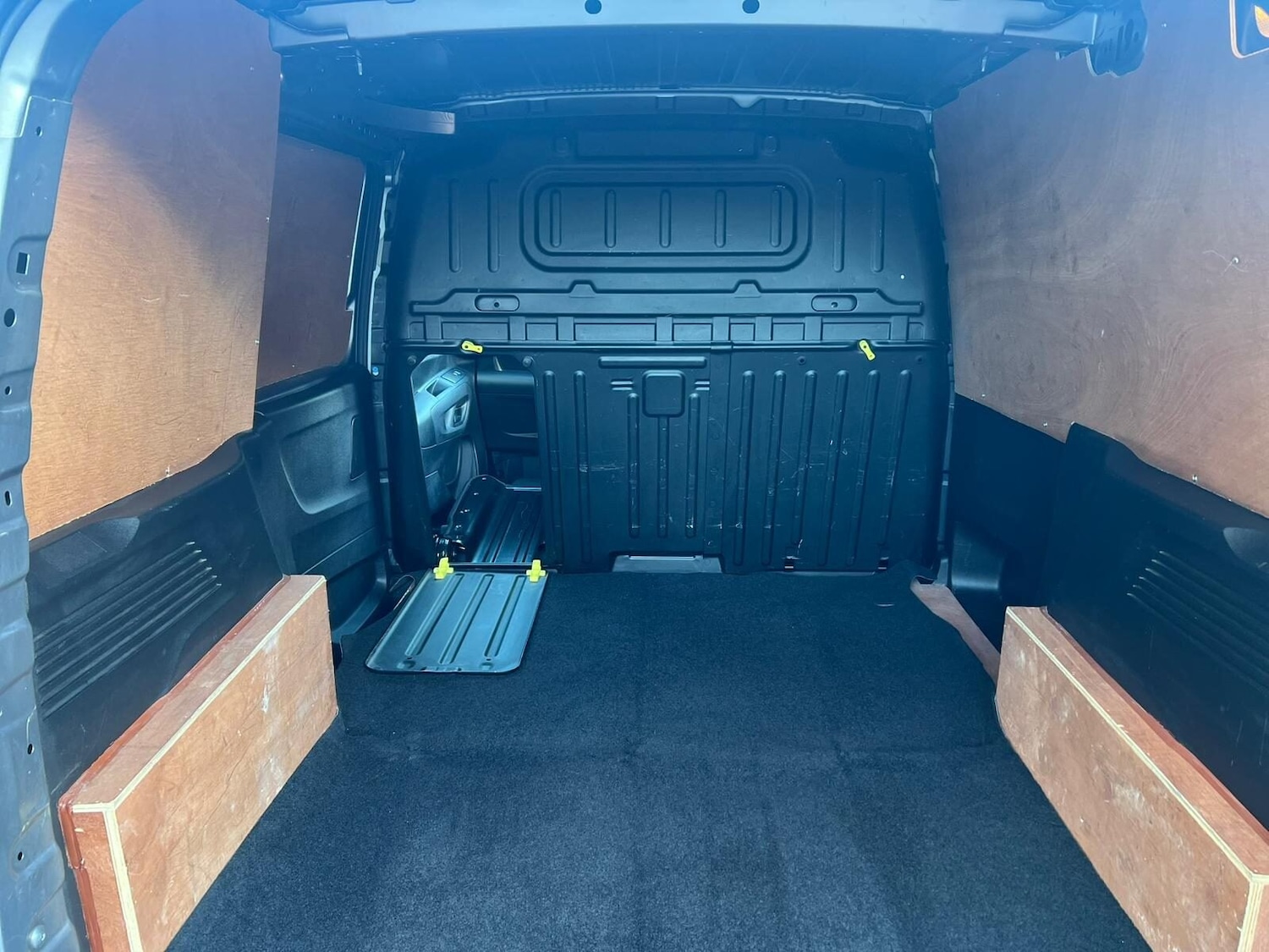 Used Citroen Berlingo 2021 for sale - 77351323: Photo 33