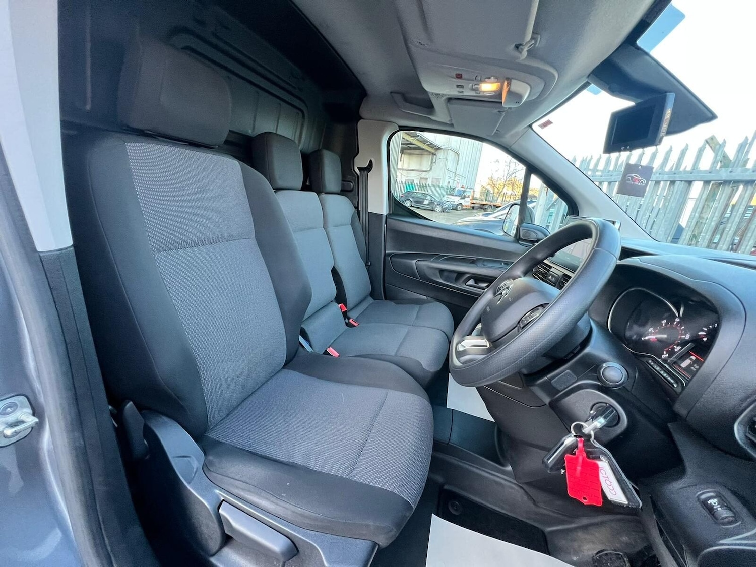 Used Citroen Berlingo 2021 for sale - 77351323: Photo 36