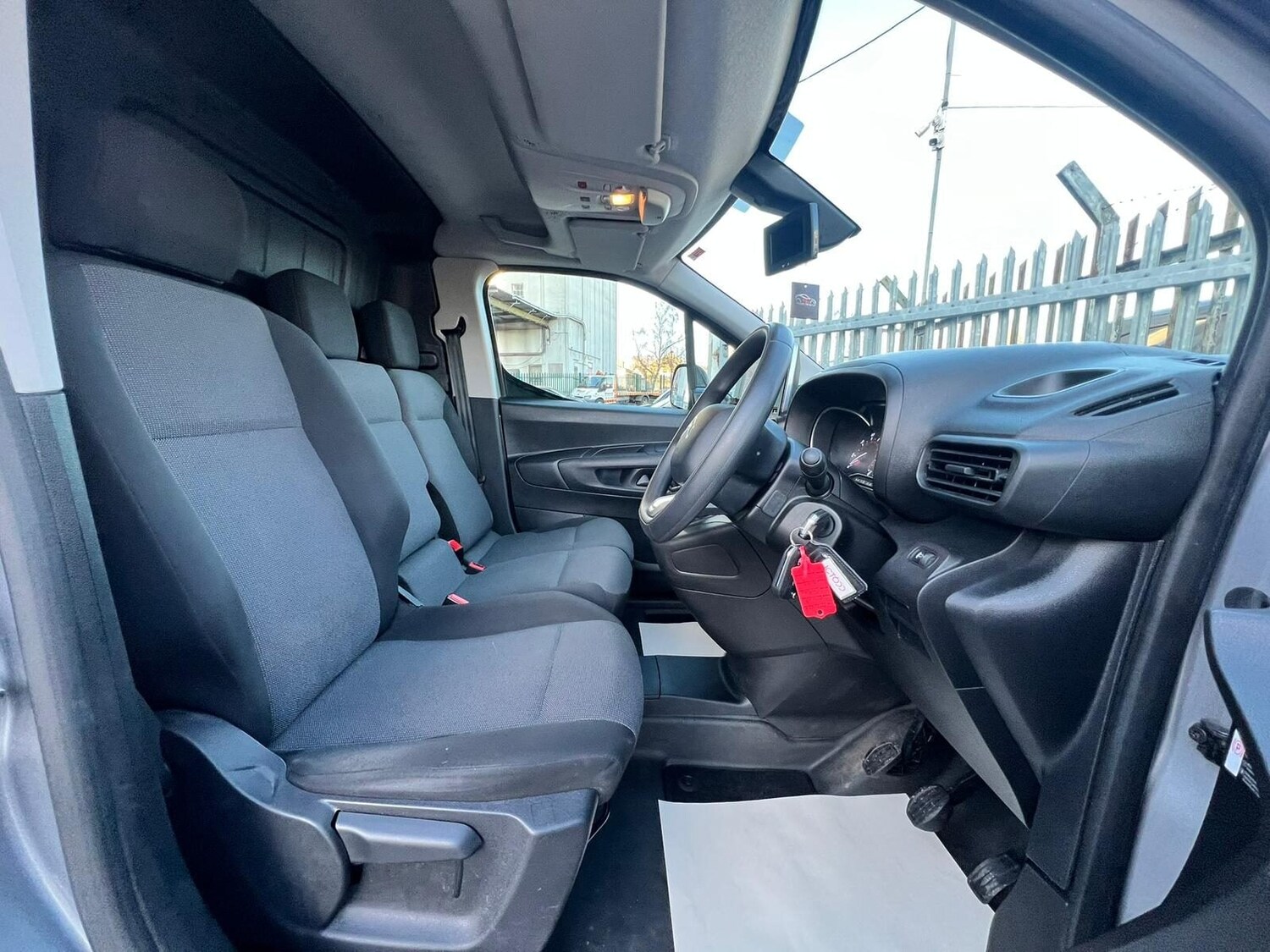 Used Citroen Berlingo 2021 for sale - 77351323: Photo 38