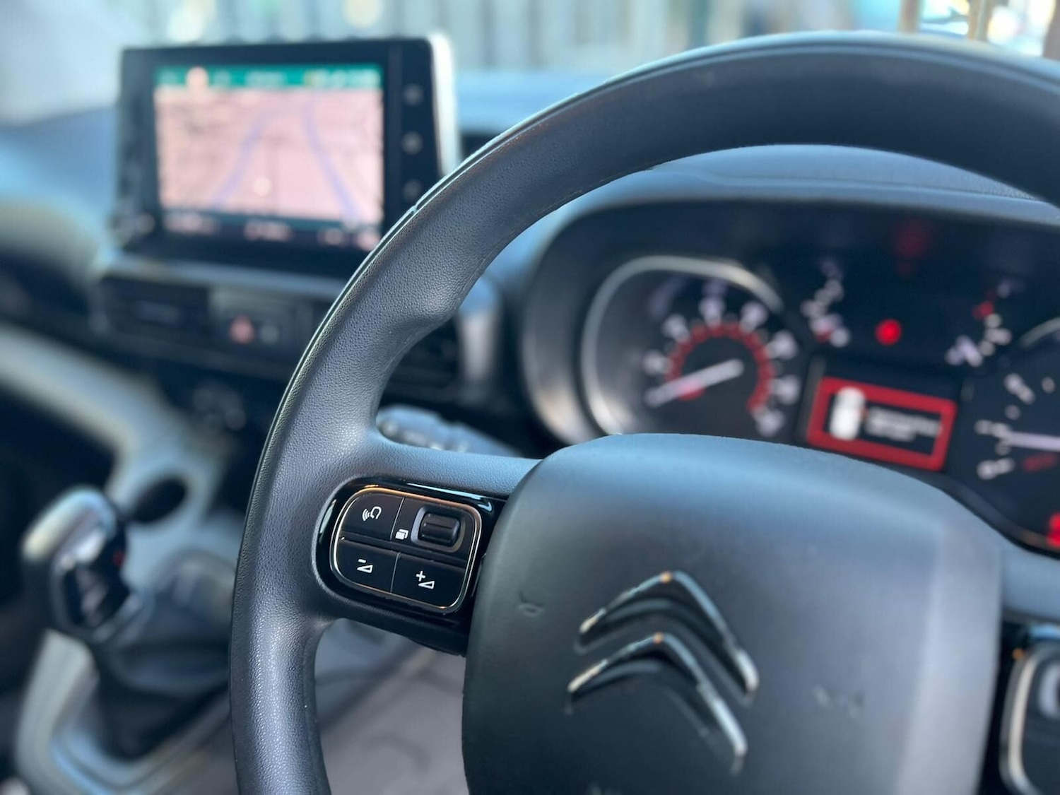 Used Citroen Berlingo 2021 for sale - 77351323: Photo 40