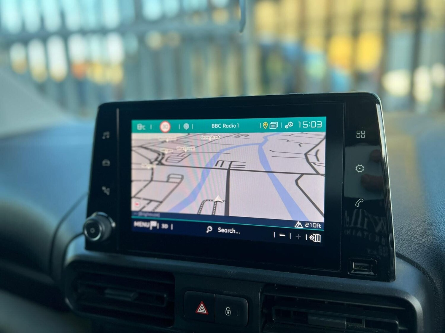 Used Citroen Berlingo 2021 for sale - 77351323: Photo 44